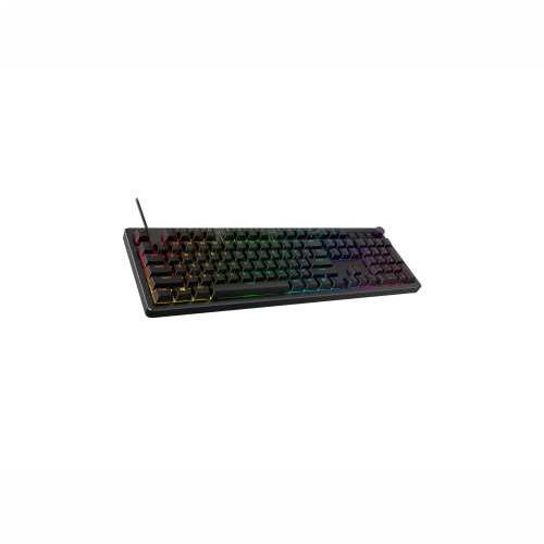 HP HyperX Alloy Rise Gaming Keyboard-US Cijena