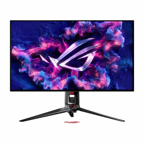 ASUS ROG SWIFT PG32UCDP 32" 4K, 240-480Hz, OLED Gaming Monitor Gaming