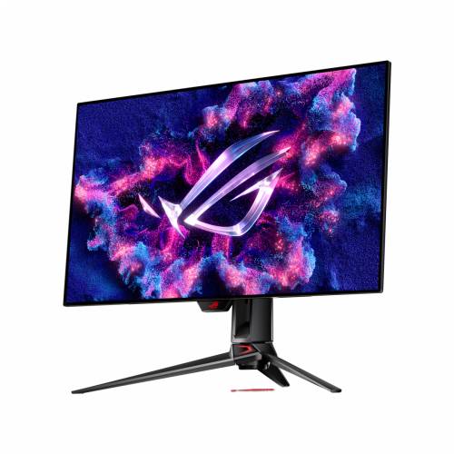 ASUS ROG SWIFT PG32UCDP 32" 4K, 240-480Hz, OLED Gaming Monitor Gaming Cijena