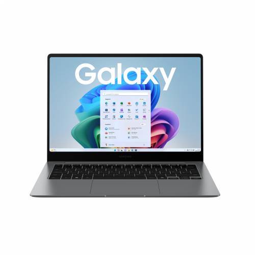 SAMSUNG Galaxy Book5 Pro WIN11 PRO 14 inch Intel Core Ultra 7 258V 32GB 1000GB W11PRO Moonstone Gray