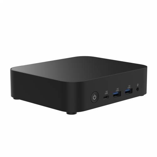 ASUS NUC 14 Essential Kit RNUC14MNK2500002 - Intel N250, Intel UHD Graphics, 1x DDR5 SO-DIMM, 1x M.2, WiFi 6E Cijena