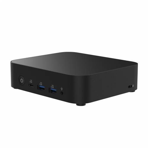 ASUS NUC 14 Essential Kit RNUC14MNK2500002 - Intel N250, Intel UHD Graphics, 1x DDR5 SO-DIMM, 1x M.2, WiFi 6E Cijena
