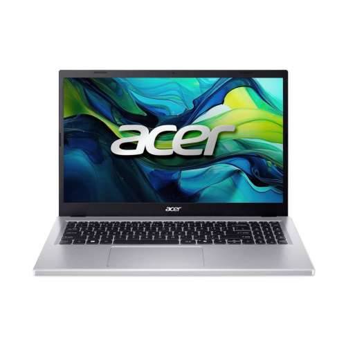 Acer Aspire Go 15 (AG15-71P-54S5) 15.6" Full HD, IPS, Intel i5-13420H, 16GB RAM, 512GB SSD, Windows 11