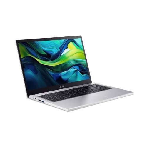 Acer Aspire Go 15 (AG15-71P-54S5) 15.6" Full HD, IPS, Intel i5-13420H, 16GB RAM, 512GB SSD, Windows 11 Cijena