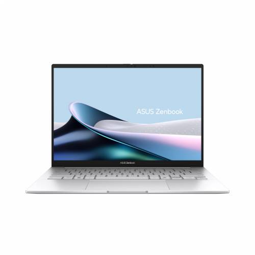 ASUS Zenbook 14 OLED UX3405CA-QL415W - 14" WUXGA OLED, Intel Ultra 7-255H, 32GB RAM, 1000GB SSD, Windows 11