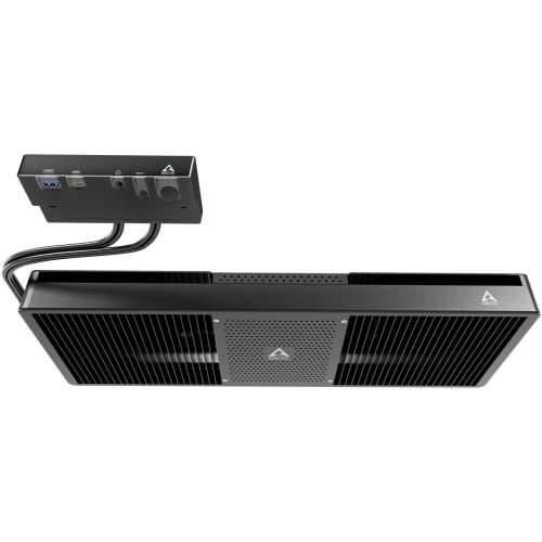 Arctic Senza 5500GT /AMD Ryzen 5 5500GT/16GB/1TBSSD/RadeonRXVega7/W11 Home Cijena