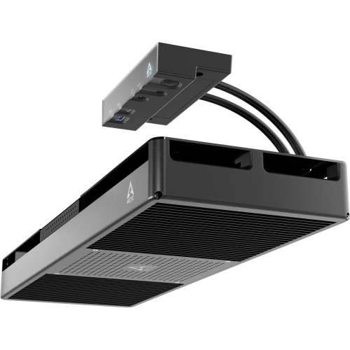 Arctic Senza 5700G Pro /AMD Ryzen 7 5700G/32GB/1TBSSD/RadeonRXVega8/W11 Pro Cijena