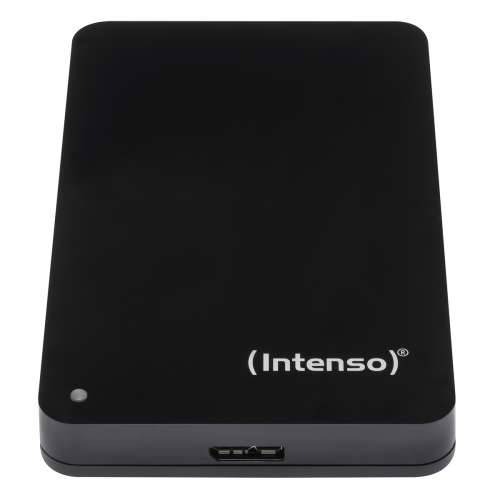 Intenso Memory Drive 2TB Black External Hard Drive, USB 3.2 Gen 1x1 Cijena
