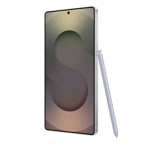 Samsung Galaxy S25 Ultra 1TB Titanium Whitesilver 17.42cm (6.9") OLED display, Android 15, 200MP quad camera Cijena