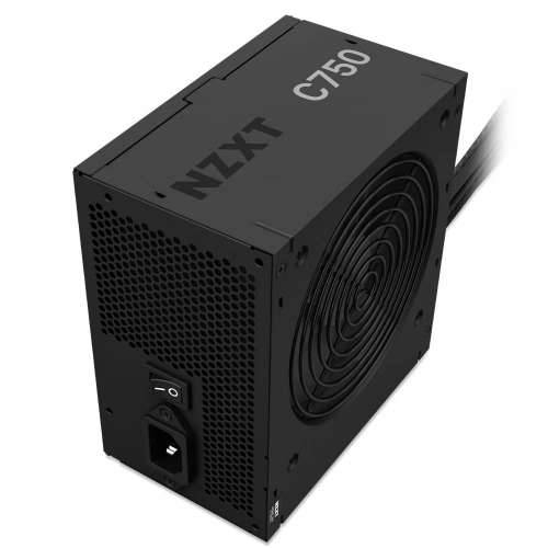 NZXT C Series C750 Bronze | PC power supply Cijena