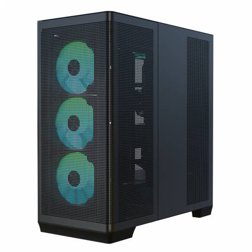 APNX Creator C1-R Black v1 | PC case Cijena