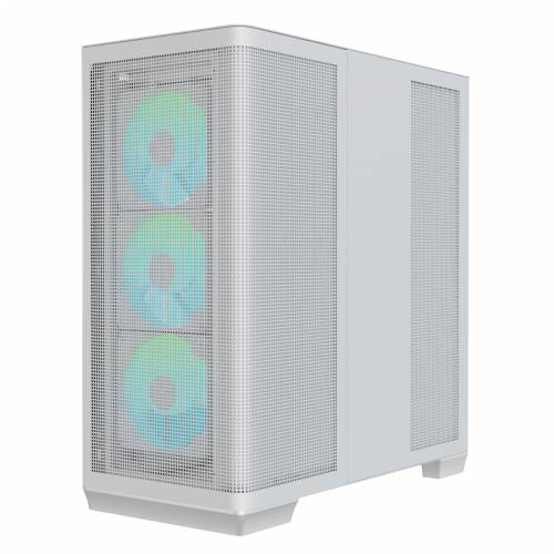 APNX Creator C1-R White v1 | PC case Cijena