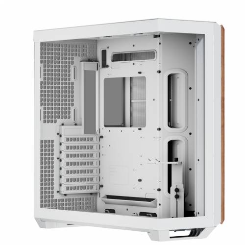 APNX V1-W White Wood | PC case Cijena