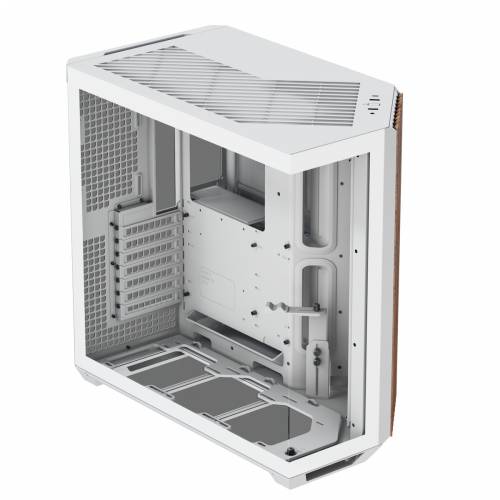 APNX V1-W White Wood | PC case Cijena