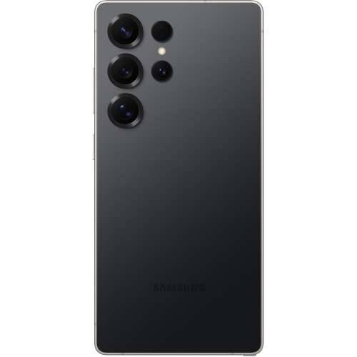 Samsung GALAXY S25 Ultra 5G S938B DS 512GB Titanium Black Android 15.0 Smartphone Cijena