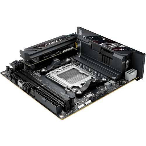 ASUS ROG STRIX B850-I GAMING WIFI mITX motherboard socket AM5 DP/HDMI/USB-C Cijena
