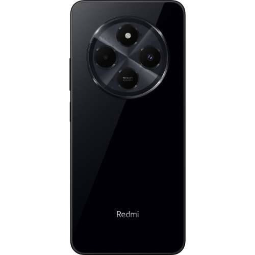 Xiaomi Redmi 14C 8GB/256GB Dual SIM Smartphone black EU Cijena