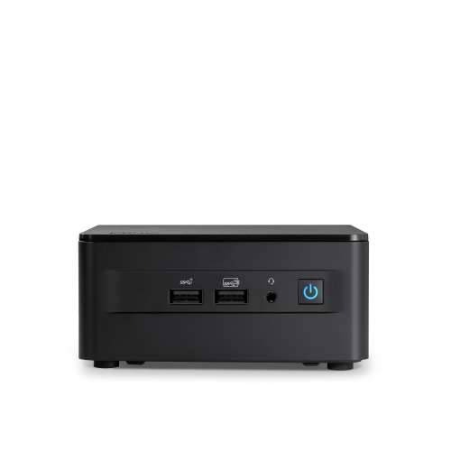 ASUS NUC 13 Pro Arena Canyon RNUC13ANHI700002I i7-1360P 0GB/0GB Barebone tall with EU power cable Cijena
