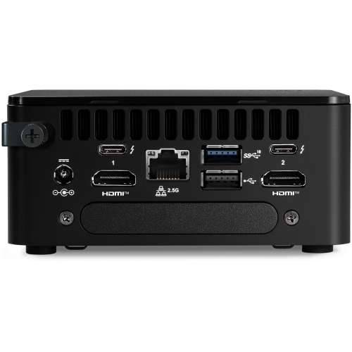 ASUS NUC 13 Pro Arena Canyon RNUC13ANHI700002I i7-1360P 0GB/0GB Barebone tall with EU power cable Cijena