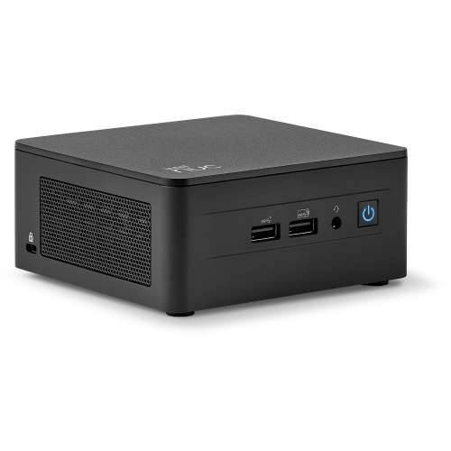 ASUS NUC 13 Pro Arena Canyon RNUC13ANHI700002I i7-1360P 0GB/0GB Barebone tall with EU power cable Cijena