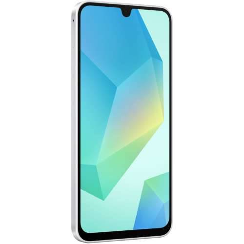 Samsung GALAXY A16 LTE A165F Dual SIM 128GB light gray Android 14.0 smartphone Cijena