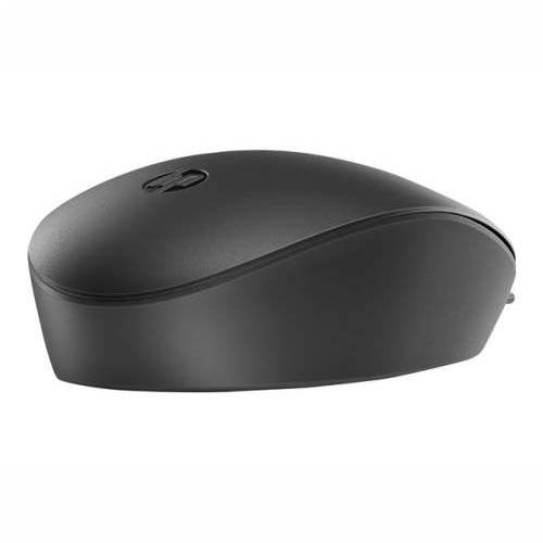 HP 125 Wired Mouse Cijena