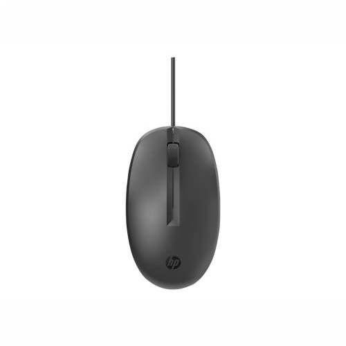 HP 125 Wired Mouse Cijena