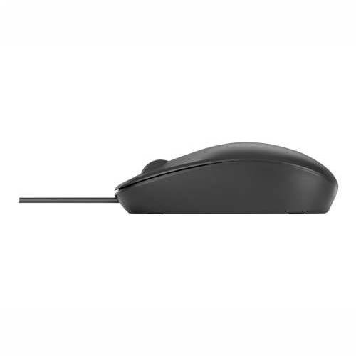 HP 125 Wired Mouse Cijena