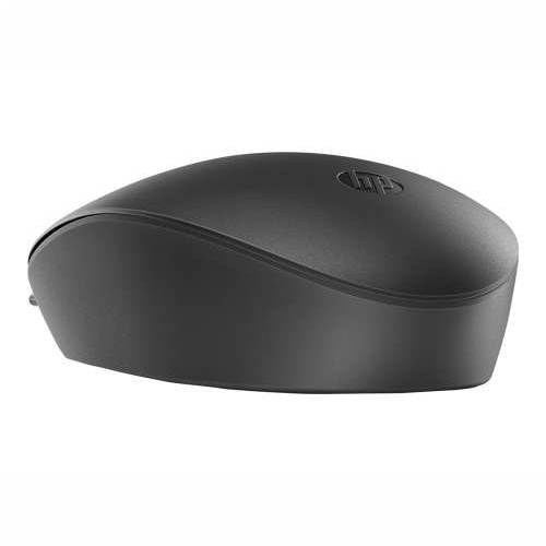 HP 125 Wired Mouse Cijena