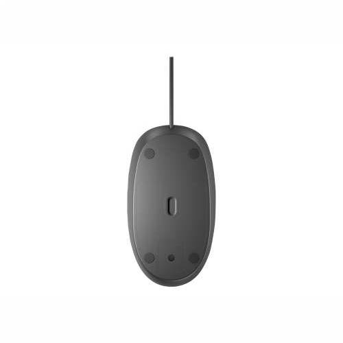 HP 125 Wired Mouse Cijena