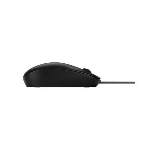HP 125 Wired Mouse Cijena