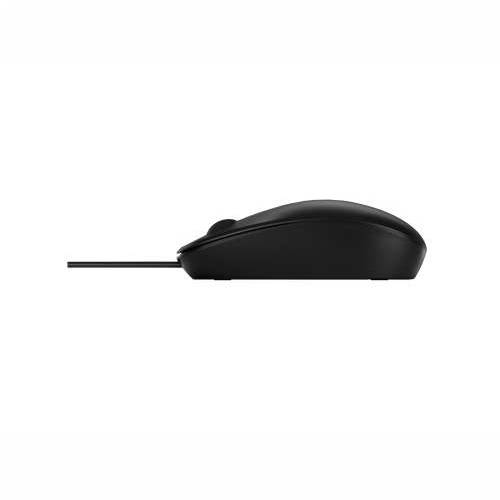 HP 125 Wired Mouse Cijena