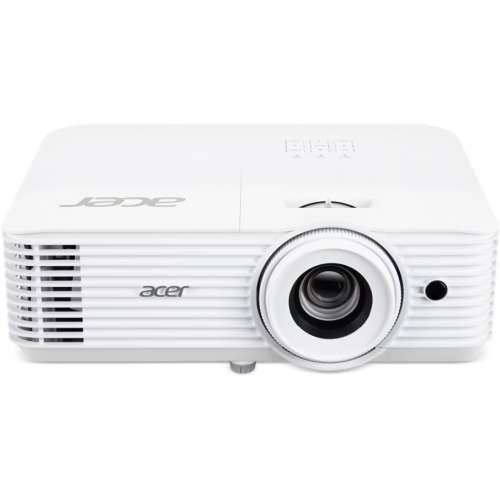 (3840x2160) Acer Projector X1827 DLP 4000-Lumen 16:9 HDMI VGA Composite Video In USB Speaker UHD White Cijena