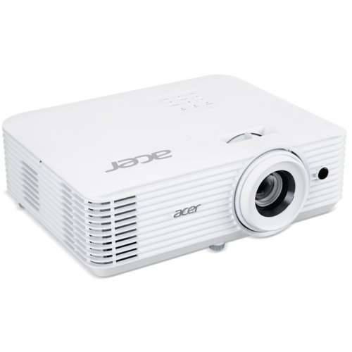 (3840x2160) Acer Projector X1827 DLP 4000-Lumen 16:9 HDMI VGA Composite Video In USB Speaker UHD White Cijena