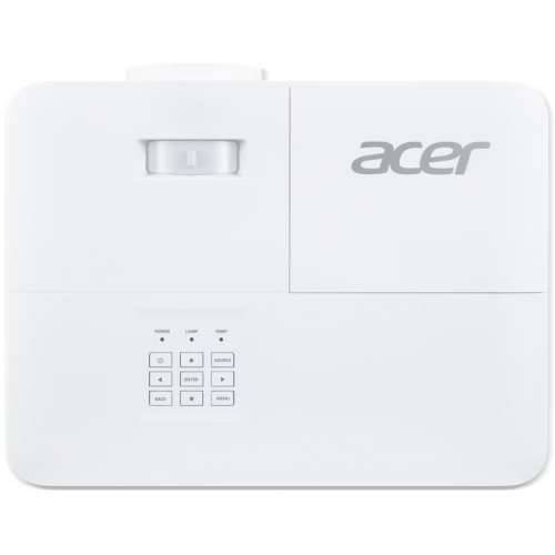(3840x2160) Acer Projector X1827 DLP 4000-Lumen 16:9 HDMI VGA Composite Video In USB Speaker UHD White Cijena