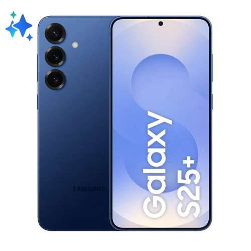 Samsung GALAXY S25+ 5G S936B DS 512GB Navy Android 15.0 Smartphone Cijena
