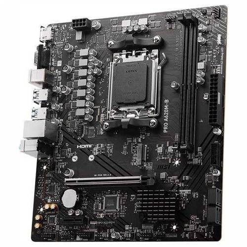 MBO AM5 MSI PRO A620M-B Cijena