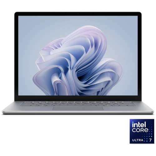 B2B: Surface Laptop 6 15" QHD Touch Platinum U7 165H 32GB/512GB SSD Win11P Cijena
