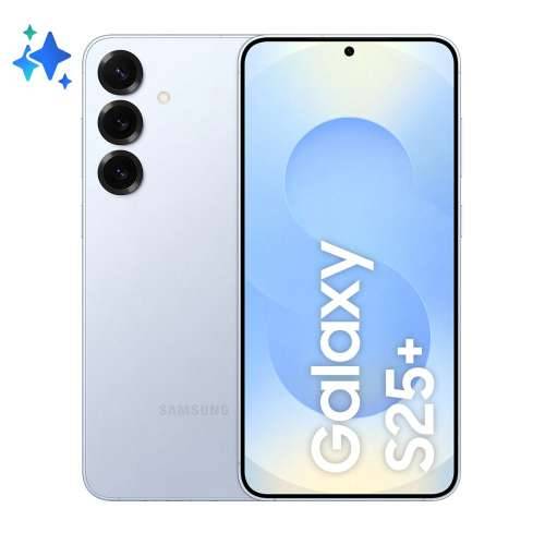 Samsung GALAXY S25+ 5G S936B DS 256GB Icyblue Android 15.0 Smartphone Cijena