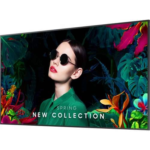 Samsung QM65C 165.1cm (65") 4K UHD VA Digital Signage Display HDMI/DP/USB 60Hz 8ms Cijena