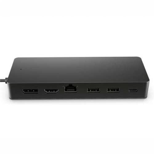 NOT DOD HP HUB USB-C Multiport, 50H98AA Cijena