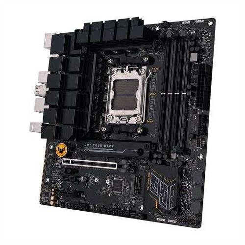 MBO AM5 AS TUF GAMING B650M-E
