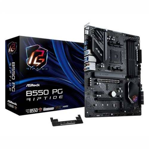 MBO AM4 ASR B550 PG RIPTIDE Cijena