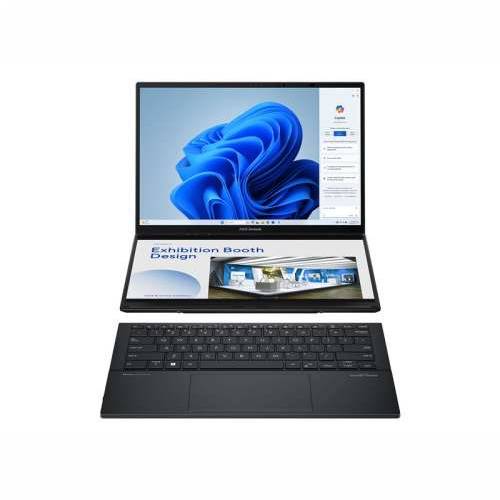 ASUS ZB Duo UX8406CA-PZ005W U9 285H 14i Cijena