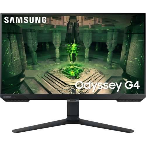 Samsung Gaming Monitor Odyssey G4 G40B - 63.5 cm (25”) - 1920 x 1080 Full HD Cijena