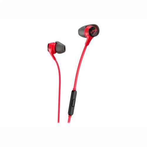 HP HyperX Cloud Earbuds II Red Cijena