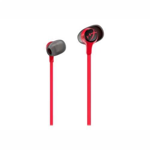 HP HyperX Cloud Earbuds II Red Cijena