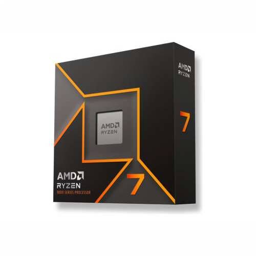 AMD Ryzen 7 9700x 5.5GHz AM5 8C/16T BOX Cijena