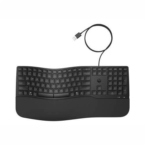 HP 480 Comfort WD Keyboard Cijena
