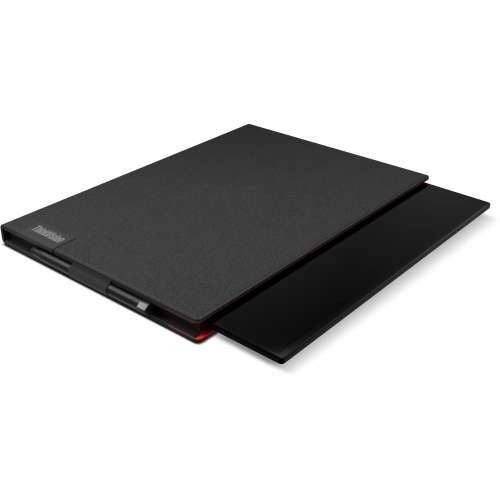 35.6cm/14“ (2240x1400) Lenovo ThinkVision M14t Gen 2 IPS Touch portable 6ms 60Hz 2xUSB-C Black Cijena